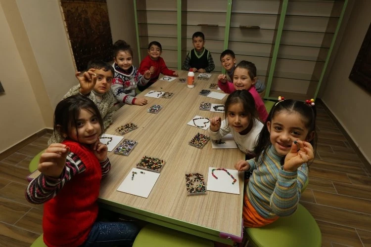 Gaziantep