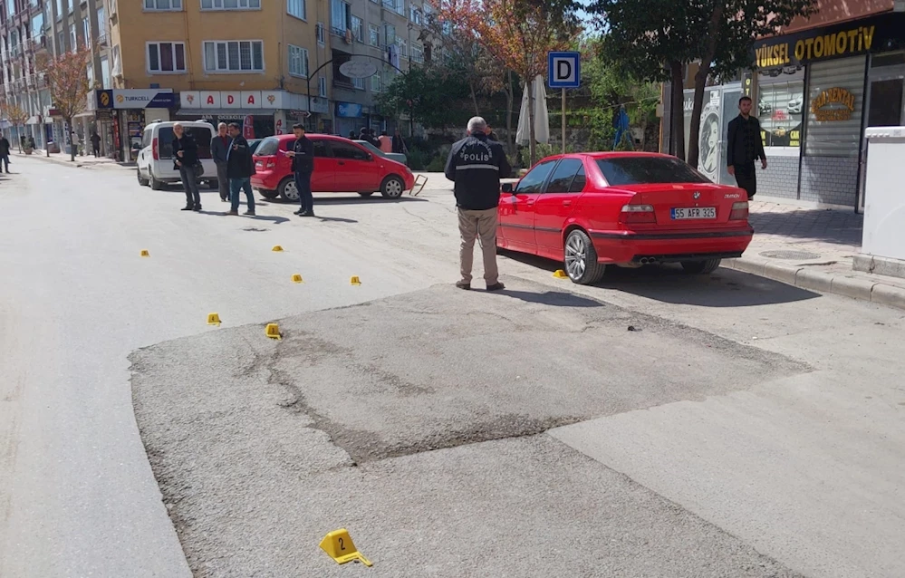 Samsun