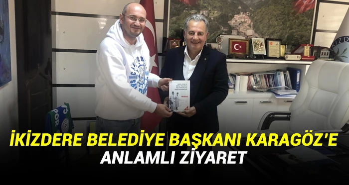 Karagöz İkizdereli İbrahim Tavukçu