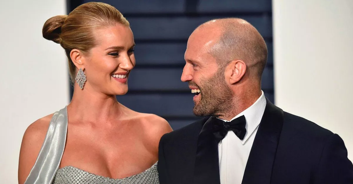 Kel erkekler kadınların gözünde daha mı karizmatik?