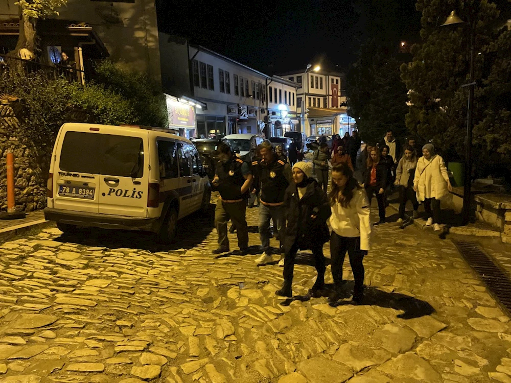 Safranbolu
