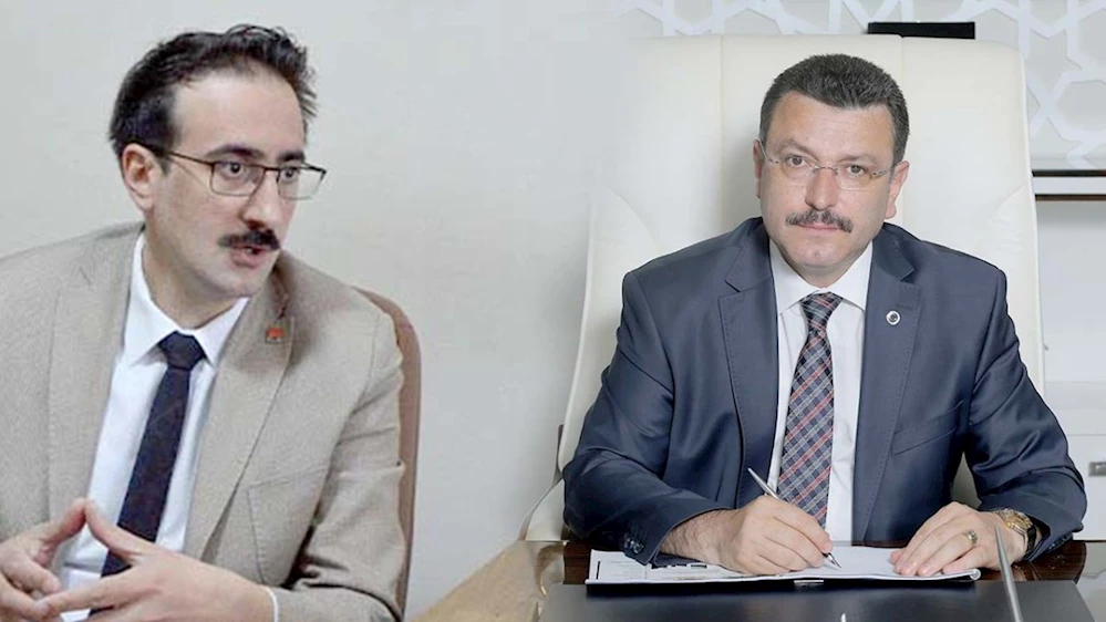 CHP Ortahisar İlçe Başkanı Oyman’dan Başkan Genç’e eleştiri