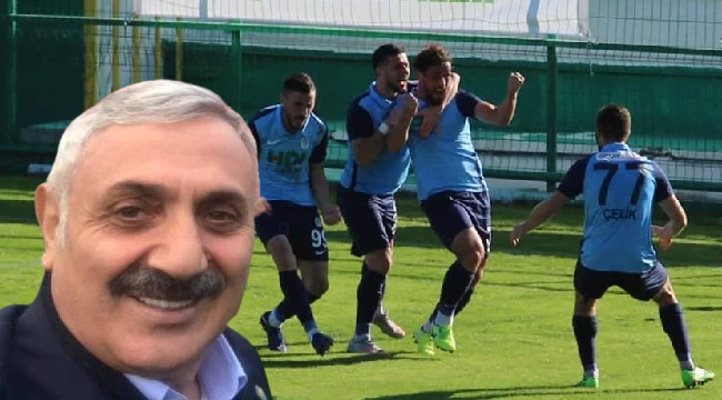 Çıkmayan Candan Umut Kesilmez