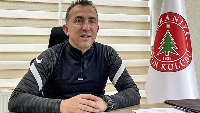 Süper Lig