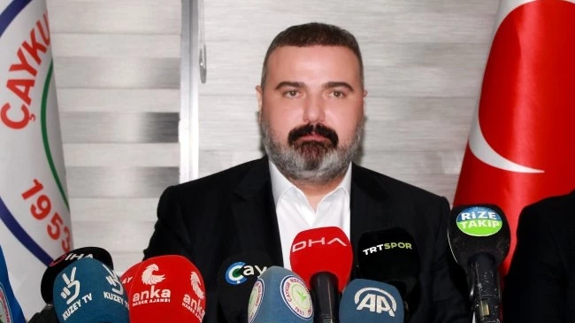 Turgut: “Transfere Geç kalmayacağız”