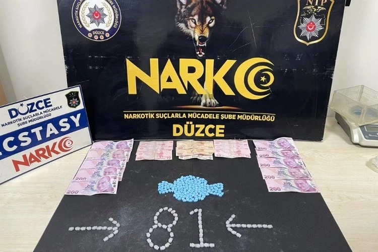 Düzce