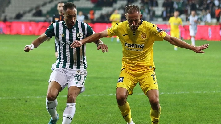 Üç Puandan Fazlası