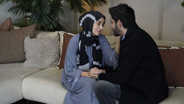  Yapımcıdan flaş açıklama Kızılcık Şerbeti dizisi final mi yapıyor