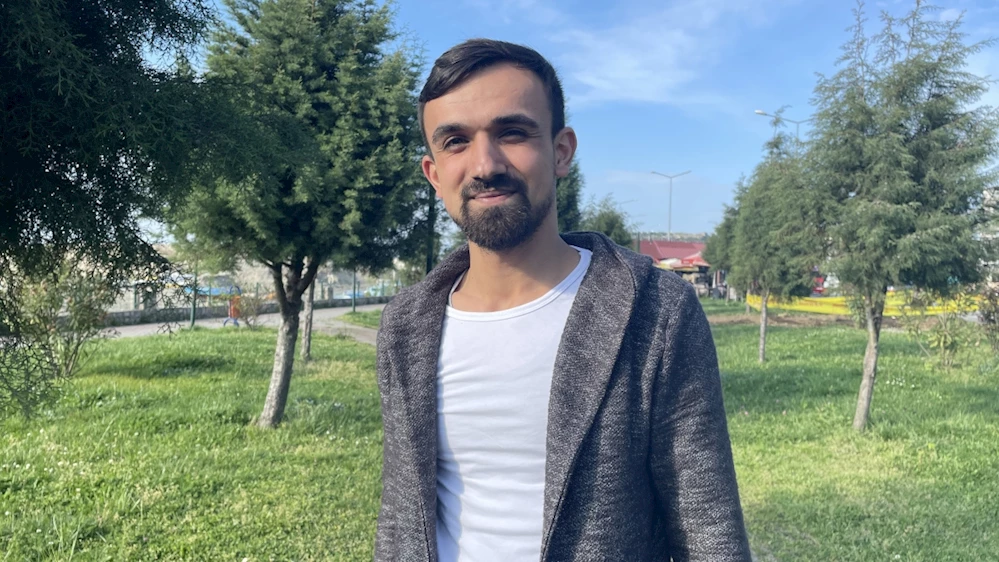 Enkazdan kurtulan genç tiyatrocu, afetzede çocukların 23 Nisan umudunu kısa filme taşıdı