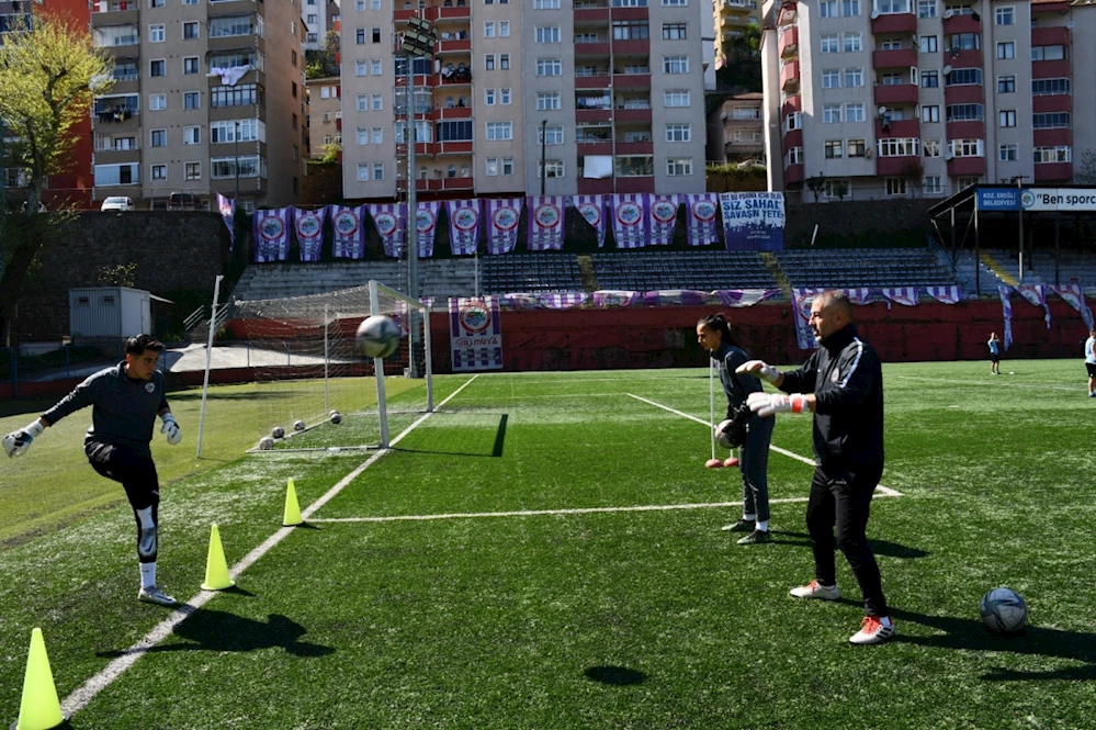 Ereğli Belediyespor
