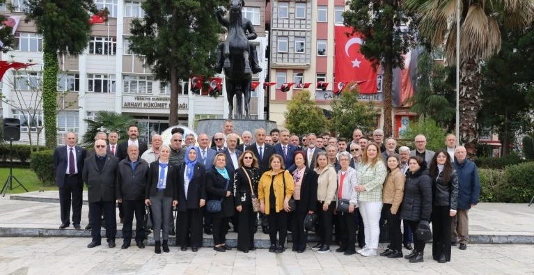 23 Nisan Arhavi
