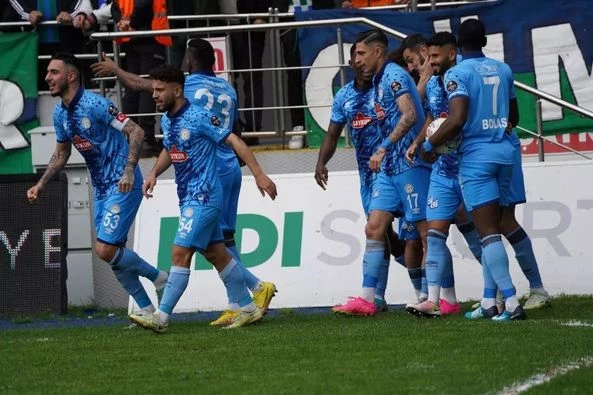 ATMACA PLAKA YAPTI,  5-3 