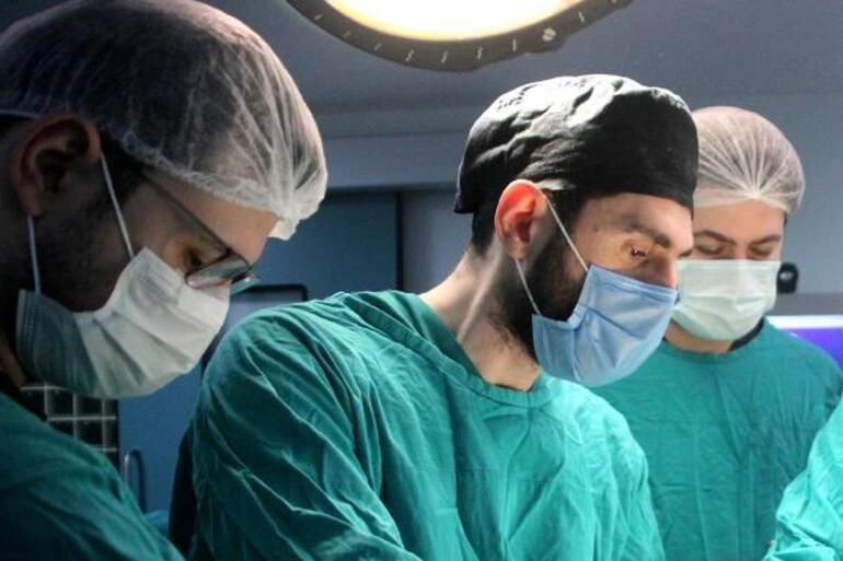 Trabzon; Doğu Karadeniz’in sağlık başkenti