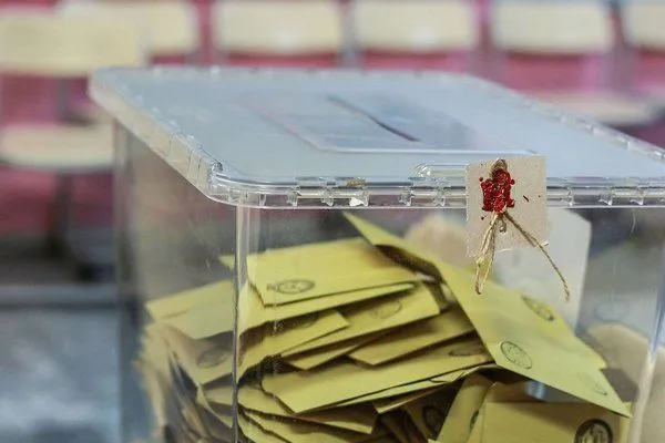 14 Mayıs seçimleri... Gün gün neler olacak?