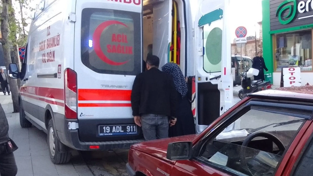 Çorum