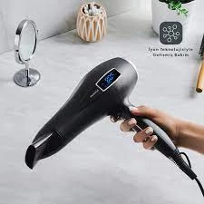 En iyi saç kurutma makinesi hangisi?