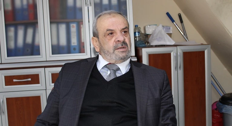 Kansızoğlu’’ Seçim Müjdesi Olarak Ücretsiz Silah Ruhsatı İstiyoruz’’