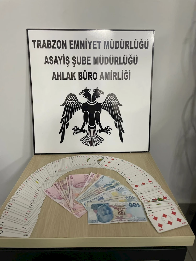 Trabzon
