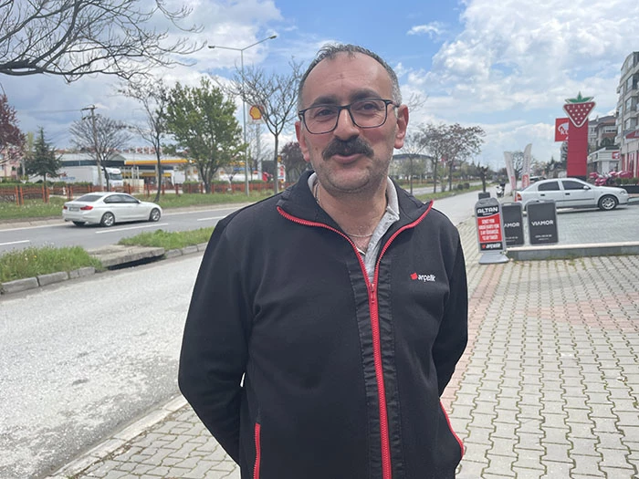  Bolu