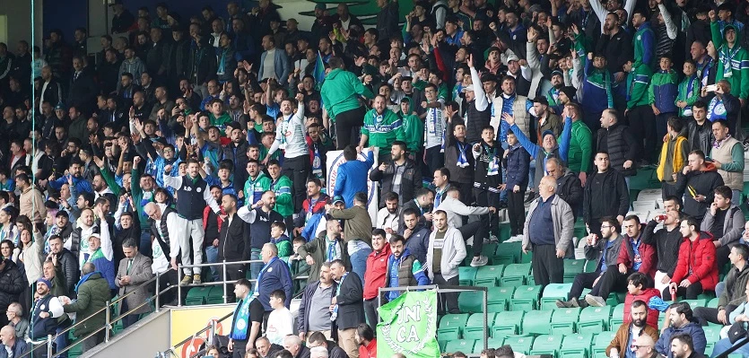 Rizespor’ da Şölen Hazırlığı