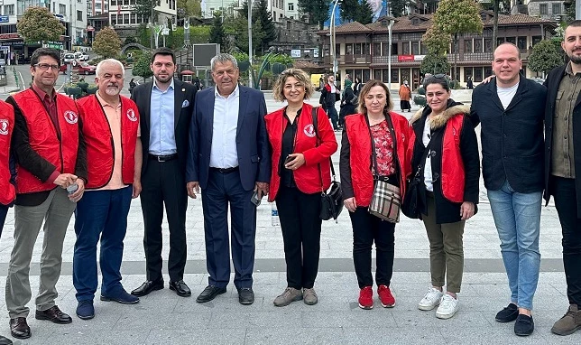 CHP