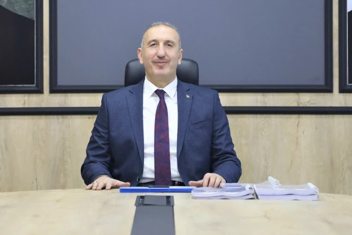 HAKAN GÜLTEKİN GÖREVİNE GERİ DÖNÜYOR