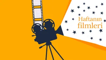 Bu hafta vizyona giren filmler ?