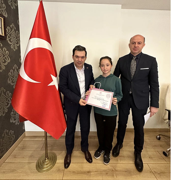 Giresun Espiye