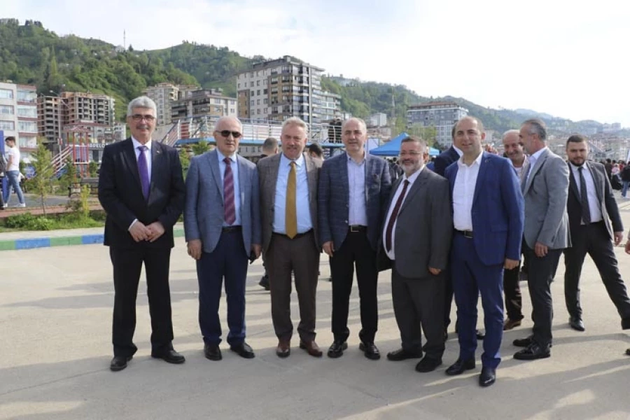 Kentsel dönüşüm devam edecek