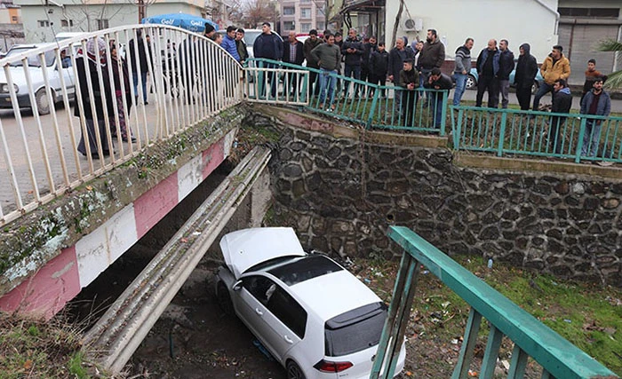 Samsun Vezirköprü