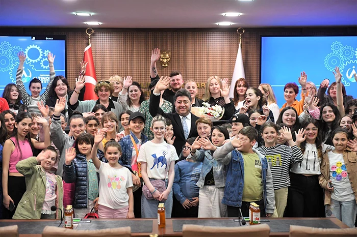 ORDU