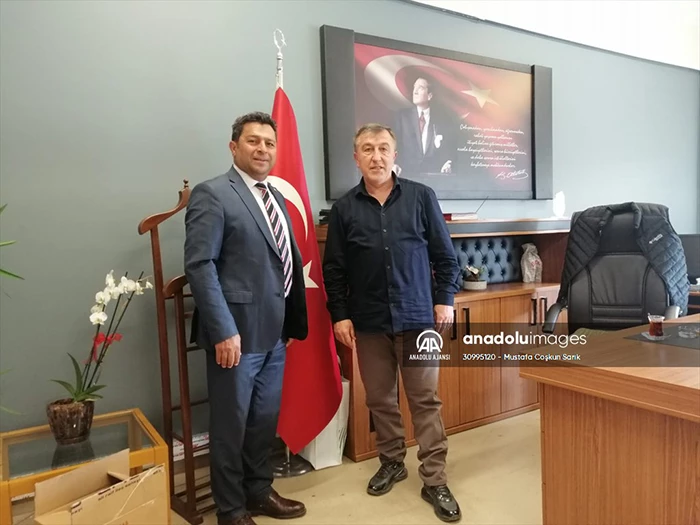 Tokat