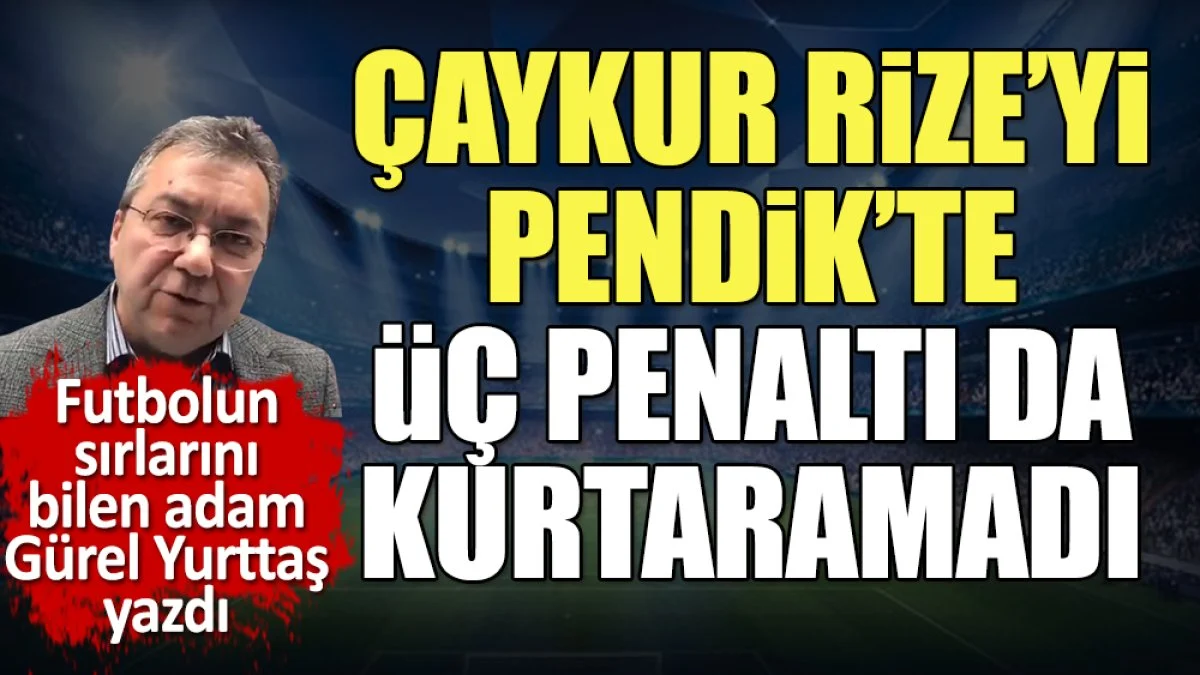 Çaykur Rize