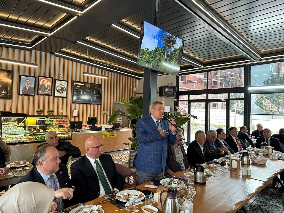 MİLLET İTTİFAKI ADAYLARI İSTANBUL