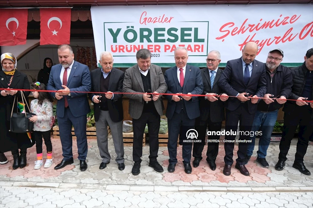 Giresun