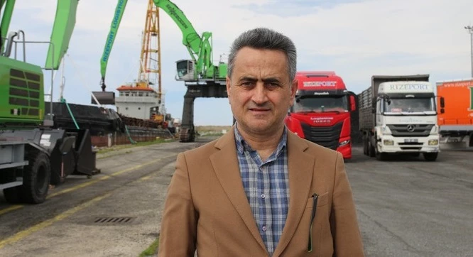 Lojistik Merkez Göçü Önleyecek