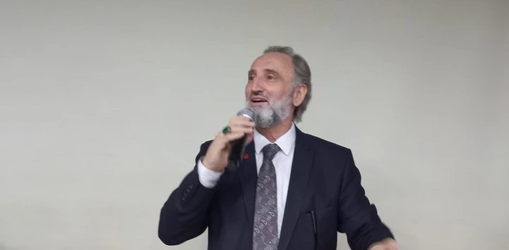 Onlar Saldırarak Kaybediyor, Biz Sabrederek Kazanıyoruz