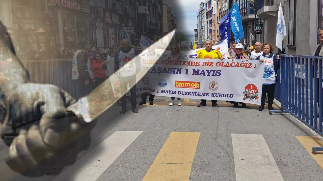 Trabzon