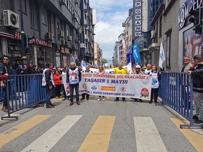 Trabzon