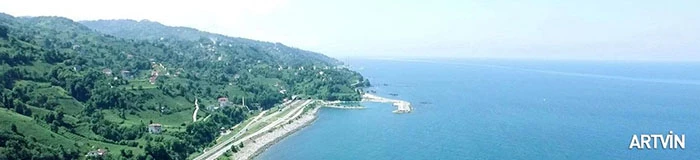 Artvinle İlgili Her şey...