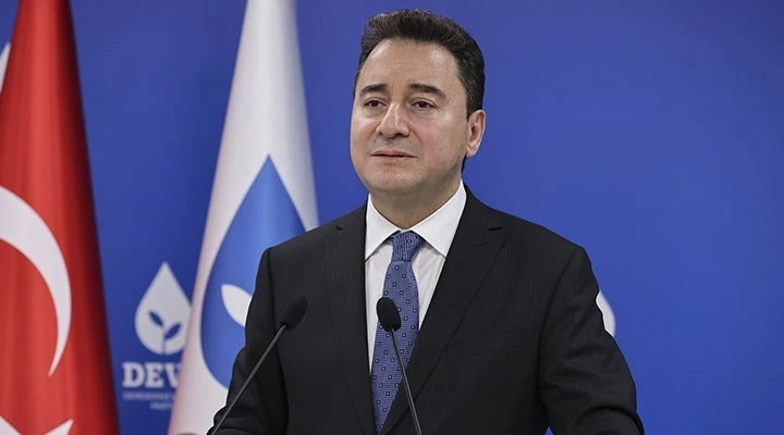 Babacan:Bay Kemal Sözünden Dönmeyecek ,Doğru Bay Kemal