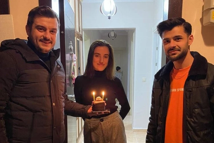 İlk kez oy kullanacak gençlere Bursa Yenişehir
