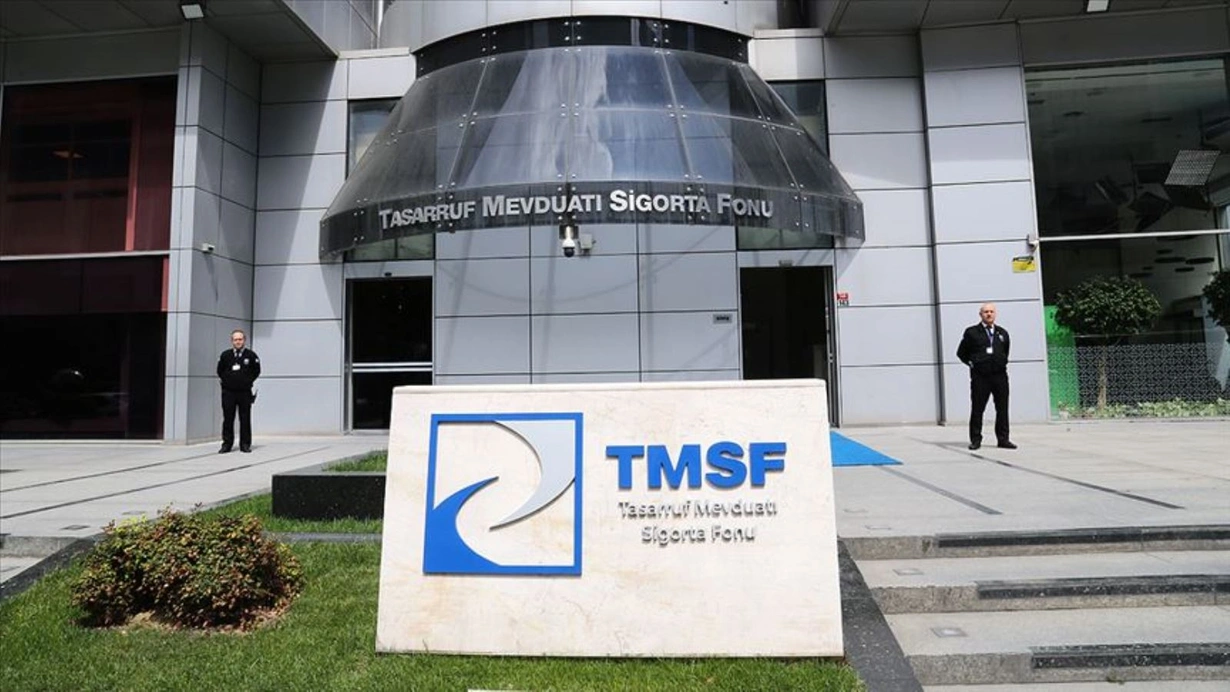 Türk Ticaret Bankası