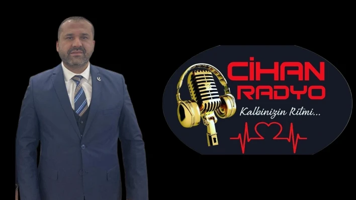 Yeniden Refah Partisi Milletvekili Adayı Demir,Radyo Konuğu Olacak