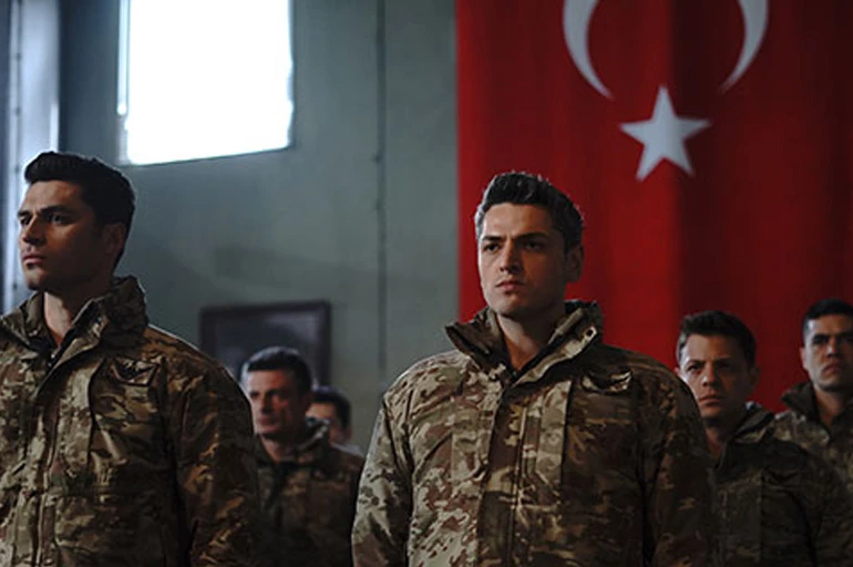4 MAYIS TRT1 CANLI YAYIN AKIŞI: Perşembe TRT1
