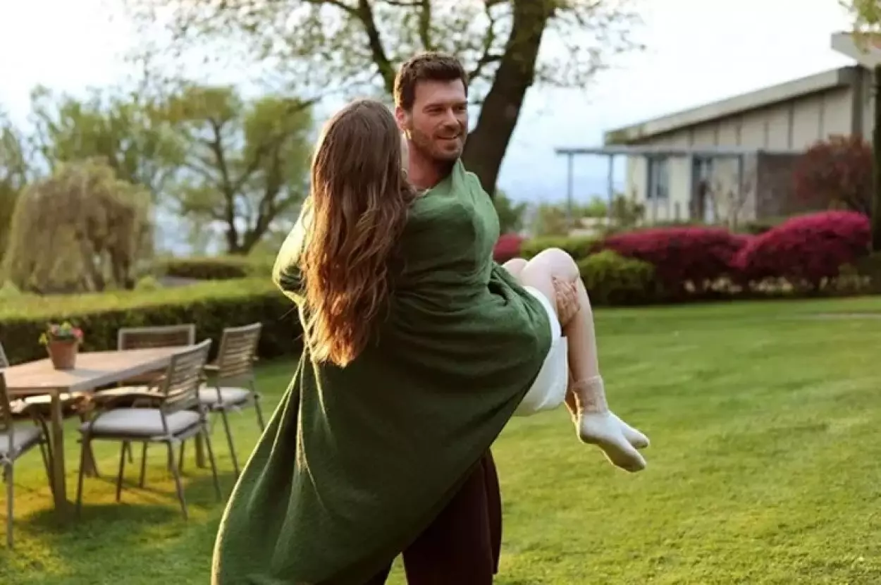Aile 10. Bölüm Fragmanı yayınlandı mı?Aile 10. Bölüm Fragmanı Full izle