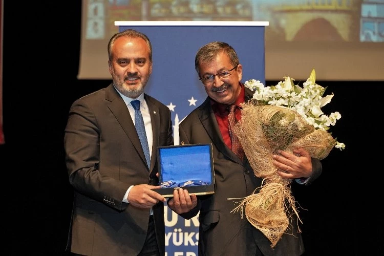 Bursa Büyükşehir