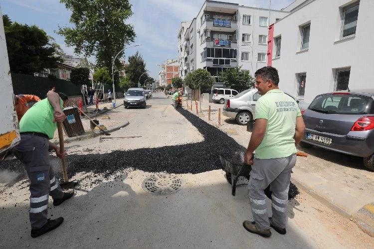 İzmir Narlıdere