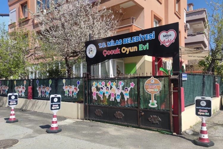 Muğla Milas