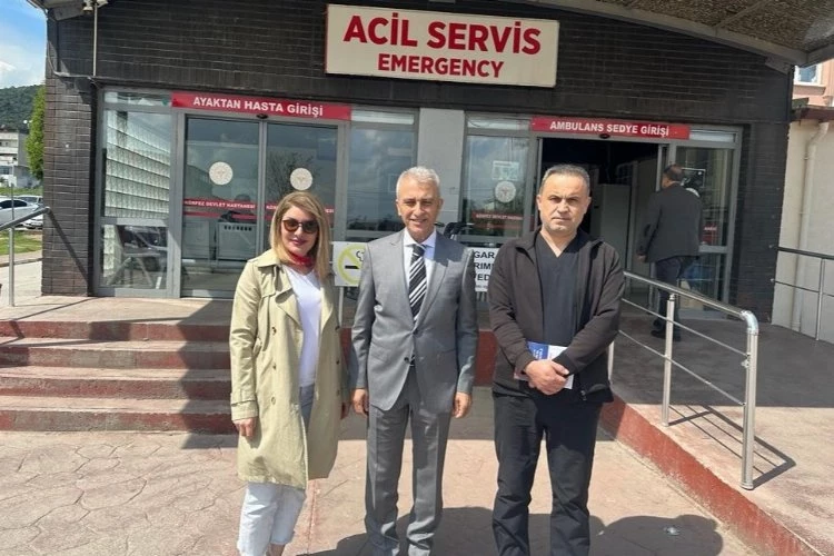 Nöbet ücretlerini istiyorlar